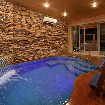 Copper Creek Lodge Гетлинбург Екстериор снимка