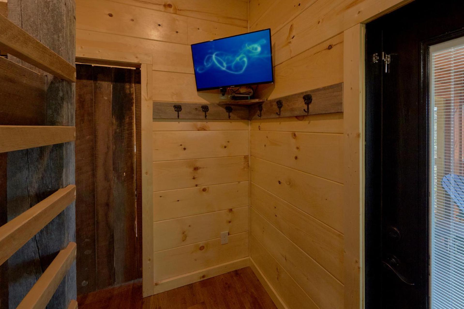 Copper Creek Lodge Гетлинбург Екстериор снимка