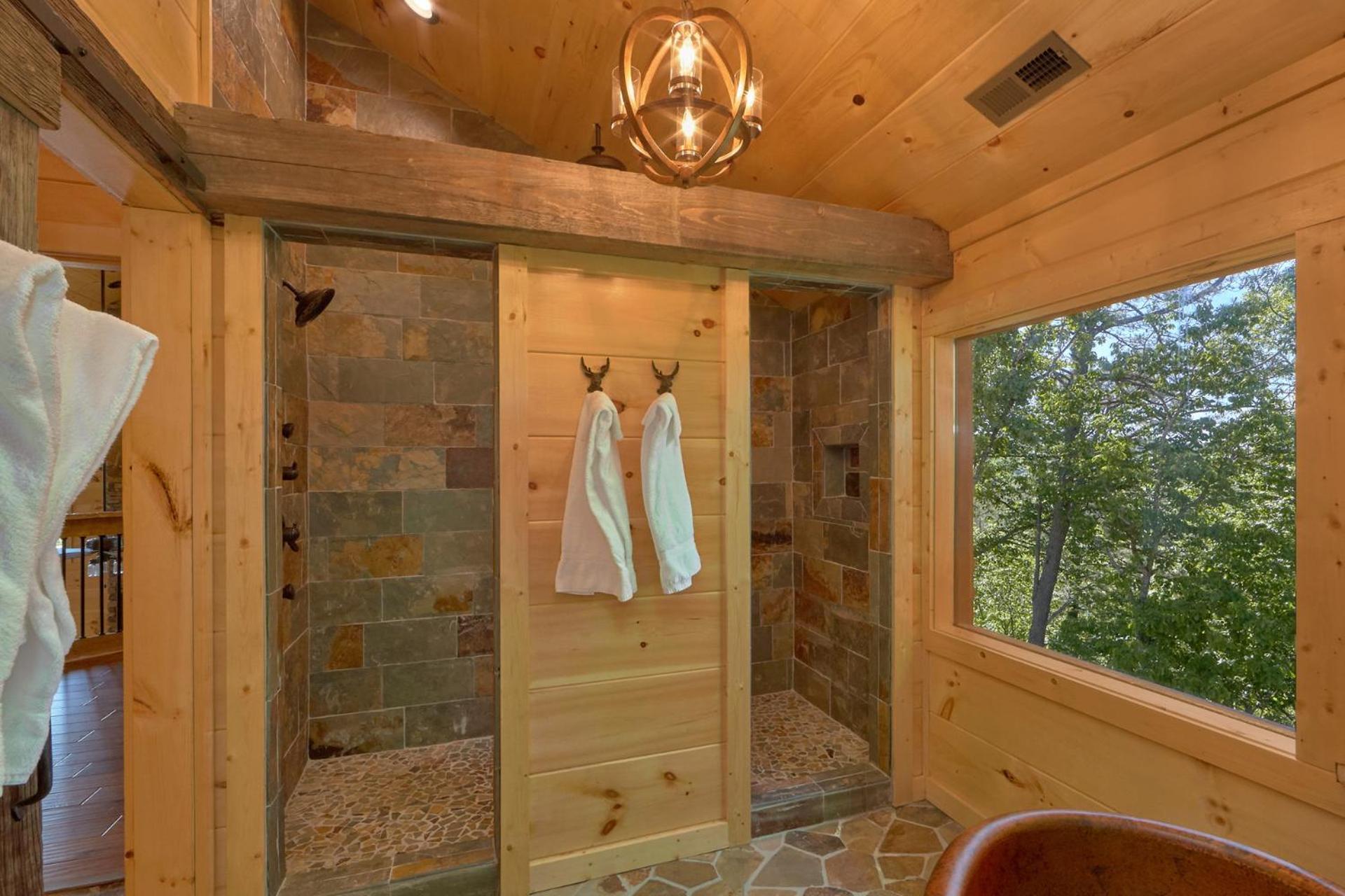 Copper Creek Lodge Гетлинбург Екстериор снимка