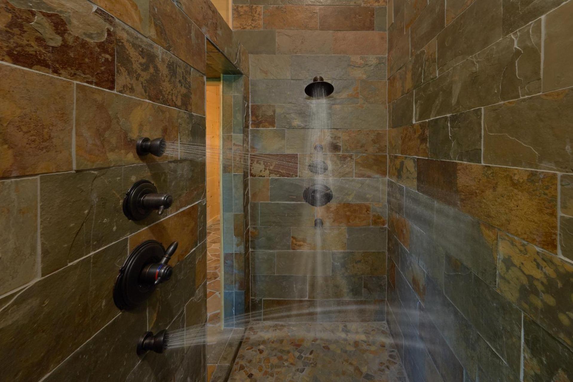 Copper Creek Lodge Гетлинбург Екстериор снимка